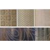 Buy cheap 25 Mesh Standard Heavy Coating Rotary Screen Printing Thickness 0.3mm from wholesalers