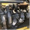 Buy cheap KOMATSU PC 400-8 Used Excavator 2021 Model with 47 Ton Operating Weight at Lower Cost from wholesalers