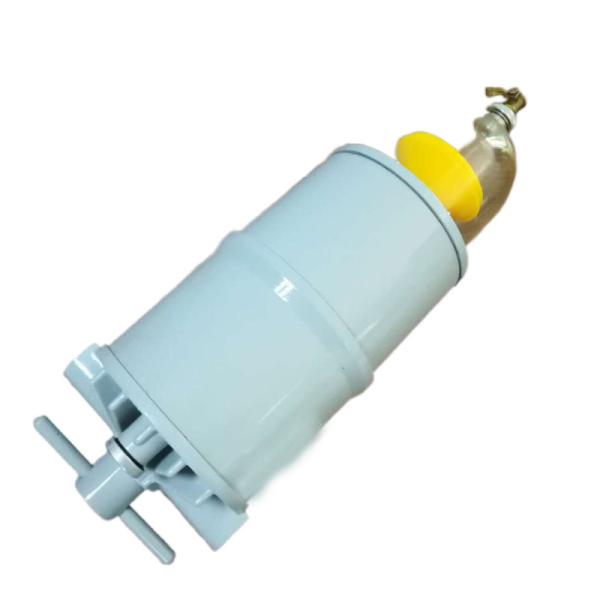 Buy cheap DAHL100 DAHL200 Fuel Filter Assembly Diesel Tractor DAHL300 DAHL150 DAHL65 from wholesalers