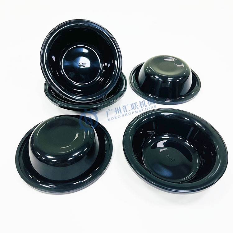 FURUKAWA Hydraulic Breaker Parts FXJ225 FXJ275 FXJ375 Diaphragm For Rock Breaker