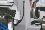 Antiwear 380V CNC Machine Gantry Air Cooling Gantry Machining Center FXGS-4080