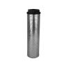 Buy cheap 027376 Paper Core Hydraulic Oil Filter Element High Filtration Efficiency from wholesalers