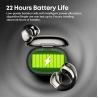 Buy cheap New Clip-on Earphones TWS Earbuds Noise-Canceling Bone Conduction Wireless Sport Bluetooth Earbuds For Smart Phones from wholesalers