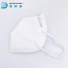 Buy cheap Hypoallergenic Adult Children Breathable KN95 Dust Masks from wholesalers