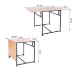 Modern Design TV Cabinet for Living Room Furniture Factory New Wood TV Stand