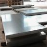 Buy cheap Hot Dipped Galvanized Steel Sheet Plate Building AISI ASTM Roof 1.2MM from wholesalers