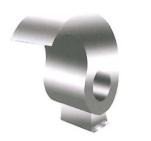 Buy cheap Wall Mount ROHS 316 Stainless Steel Pond Waterfall Jet from wholesalers