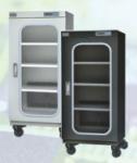 -9 ° C ~ 99 °C Mini Stable Anti Static Chamber LED Digital Display Weight ≤ 50KG
