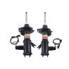 Buy cheap DG9Z18198A DG9Z3A197A Front Shock Absorbers Strut Damper Electric Control For Lincoln MKZ Ford Fusion 2013-2020 from wholesalers