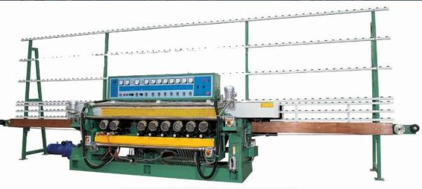Buy cheap Factory Direct Sale Glass Edging Machine from wholesalers