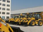 388T 8 tons 388H Backhoe Loader for Experienced Buyers in the International