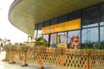 Interactive Animatronic Ride Dinosaur Display For Entertainment Mall