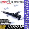 Buy cheap common rail fuel injector 0445120048 0445120049 fuel injector for MITSUBISHI FUSO 4M50 from wholesalers