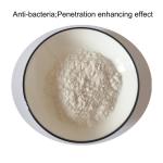 Safe Black Pepper Extract Tetrahydropiperine 98% Cas 23434-88-0 For Skin Care
