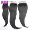 Buy cheap Natural Hairline Human Hair Lace Closure Preplucked Virgin Straight Style 5x5 6x6 from wholesalers