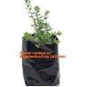 Buy cheap horticulture garden planting bags grow bags er plant bags,greenhouse drip irrigation applications and are excellent for from wholesalers