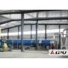 Buy cheap Environment Friendly Industrial Dryer , Finished Product Temperature <50℃ from wholesalers