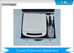 Laptop Medical Doppler Machine 128 Element 2.5 - 10MHz Transducer Frequency