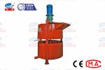 Slurry Mixing Mortar Plastering Machine Shotcrete Cement Grout Machine
