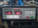 Self owned truck and car used Intelligent Wheel Balancer for garage