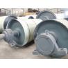 Buy cheap Bw 1600 Steel Flat Roll Conveyor Bend Pulley For Power Plant from wholesalers