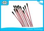 Body Size 1.1 X 2.2mm Ntc Power Thermistor 10k Ohm -10 ~ +40℃ For Electric