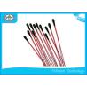 Buy cheap Body Size 1.1 X 2.2mm Ntc Power Thermistor 10k Ohm -10 ~ +40℃ For Electric Cooker from wholesalers