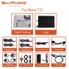 Buy cheap Experience Safer Driving 360 Panoramic Parking System For Benz 7.0 from wholesalers