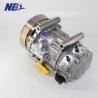 Buy cheap 307/206 1351 9651910980 9671216280 9659875780 Auto Air Conditioning Compressor For PEUGEOT from wholesalers