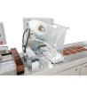 Buy cheap Thermoforming Vacuum Packing Machine Multifunctional Packaging Machine from wholesalers