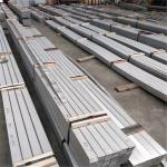 1020 A36 S235jr Carbon Steel Flat Bar 1045 Flat Bar 10mm - 870mm