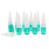 Buy cheap Plastic Round 15ml Refillable Nasal Spray Bottle from wholesalers