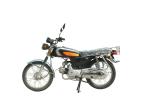 CG 50cc 70cc 90cc 110cc 125cc Gas Powered Motorbike , Gas Street Bike 60km/h