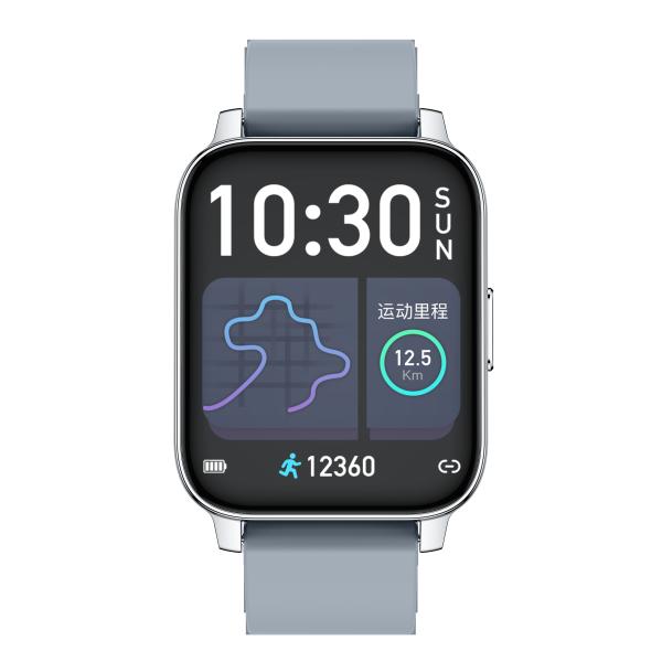 Buy cheap 1.69 Inch Smart Bracelet Heart Rate Blood Pressure , Color Screen Smart Band P36 from wholesalers