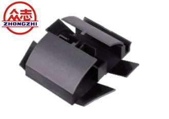 Buy cheap Water Resistant Automotive Plastic Parts , Plastic Body Clips Oem Service from wholesalers