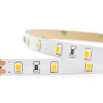 High CRI No Flicker LED Strip Light Color Temperature Range Long Lifespan