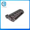 Buy cheap 6ISDE QSB6.7 Cylinder Head 4936081 3977225 For Cummins Engine Spare Parts from wholesalers