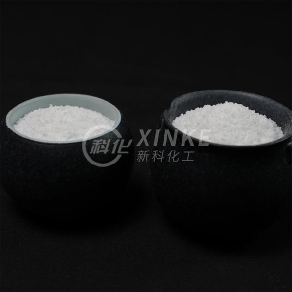 High Temperature Resistance 1600°C Sodium Trisilicate for Well Ventilated