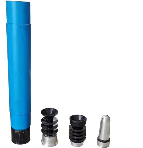 API Standard 13-3/8 L80 LTC 90.78 to 107.15 LB/FT Hydraulic Stage Collar for