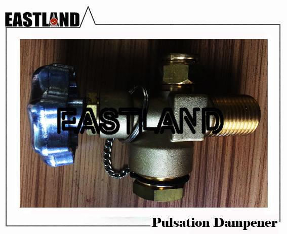 Buy cheap Hydril K20 Mud Pump Pulsation Dampener Charging Valve from wholesalers