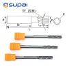 Buy cheap Cutting Diameter 4 - 20mm Carbide Reamer For CNC Available With Customized Coating from wholesalers