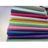 Buy cheap Medical Antistatic Fabric ESD Strip 5mm 99% Polyester 1% Carbon Fiber Anti-Static Work Clothes Fabric from wholesalers