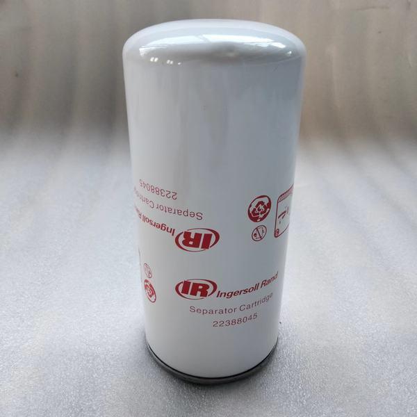 Buy cheap 22388045 TD Oil Separator Core Ingersoll Rand Air Compressor Spare Parts from wholesalers