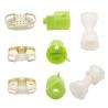 Buy cheap Household Appliance Plastic Injection Molding Mold P20 718 738 NAK80 S136 Material from wholesalers