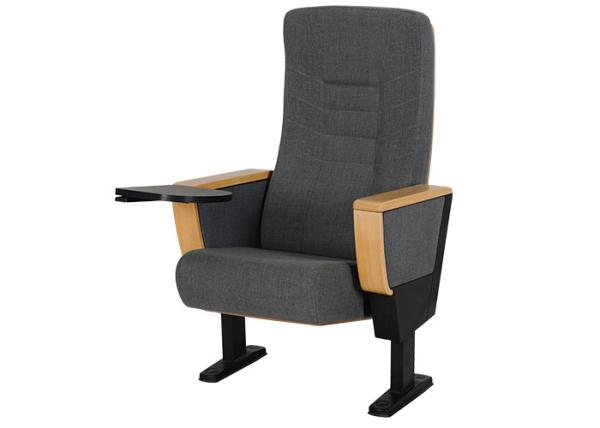 Buy cheap CA117 Movie Theater Chairs For Planetarium Room Seating from wholesalers