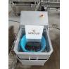 Buy cheap Commercial Spin Dryer for Fast and Effective Vegetable Drying in Food Shop from wholesalers