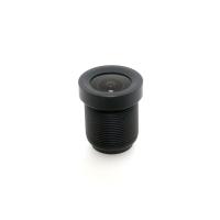 Buy cheap High Resolution CCTV Camera Lens 2.8mm 115 Degrees Fixed Board Camera Lens product