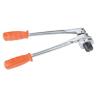 Buy cheap Eccentric Cone Cordless Refrigeration Hand Tools Lever Tube Expanding tool Kit from wholesalers