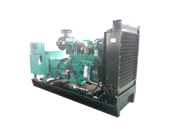 Buy cheap 60Hz Cummins 500kva Generator from wholesalers