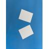 Buy cheap High Purity 99.7% Alumina Ceramic Thin Film Substrates For Electrocircuit from wholesalers